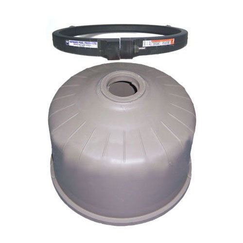 Hayward Filter Head W/Clamp System Filter Head W/Clamp System 0 | DEX7220BTC