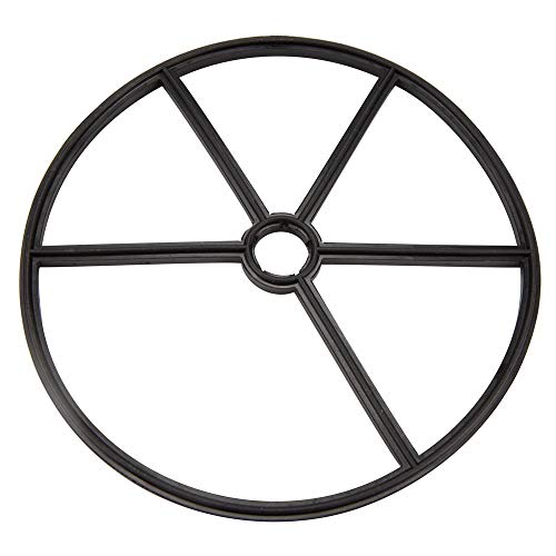 Pentair HiFlow 2" Multiport Valve Diverter Gasket | 271148Z