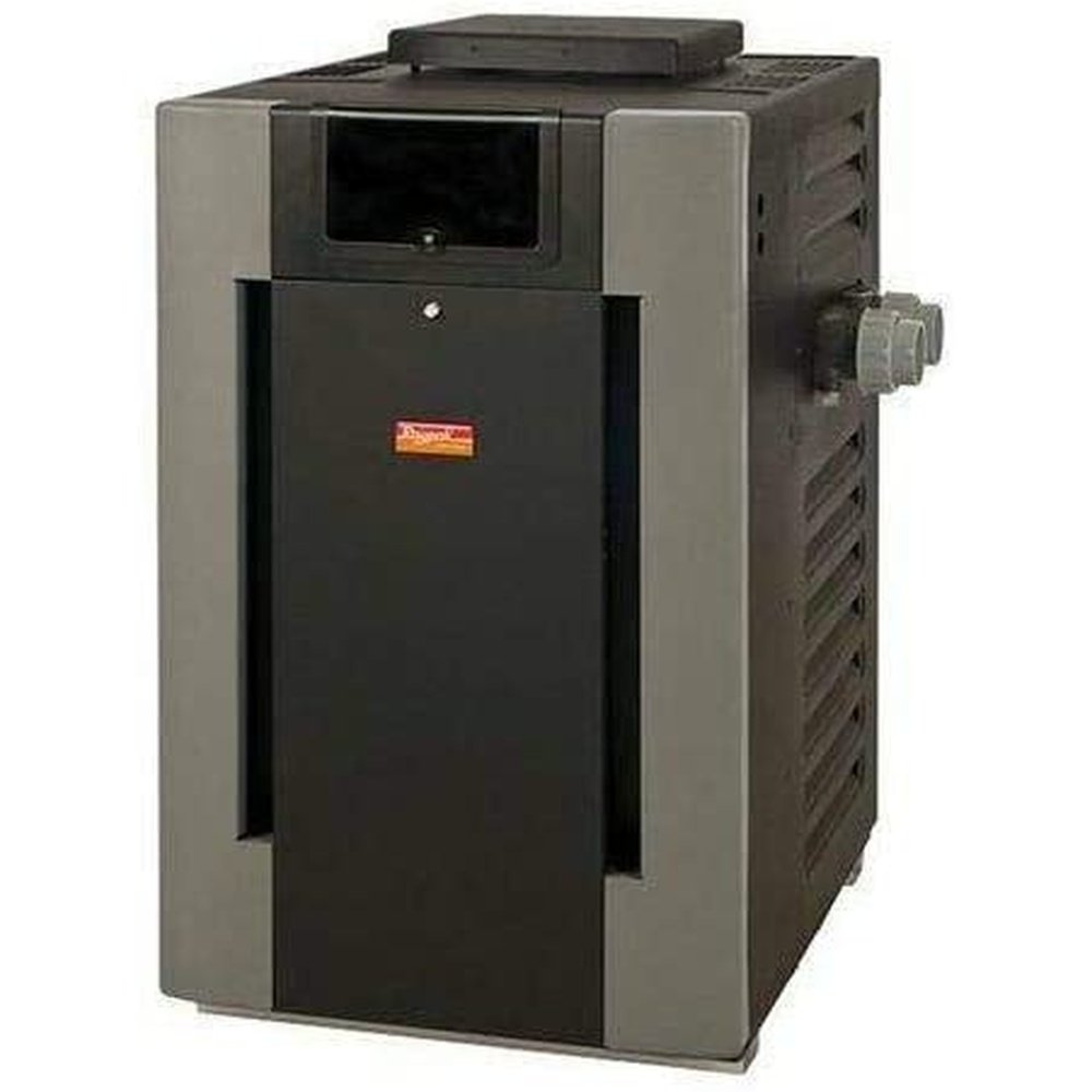 Raypak P-R336A-EP-C Digital Propane Gas Heater | 336k BTU | 009226