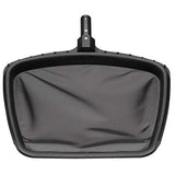 Ocean Blue Water Products 120020 Heavy Duty Leaf Skimmer with Long Wear Mesh Screen