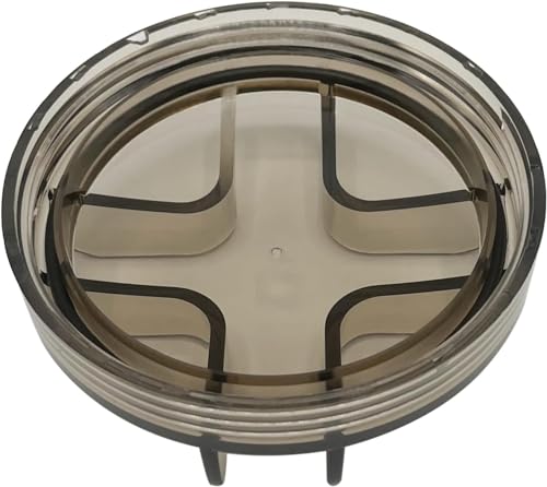 Poolzilla Sand Filter Pump Lid Cover, Compatible with Sandpro Series D Filters by Game Above Ground - Fit for 75110, 75131-V1 for 3/4HP