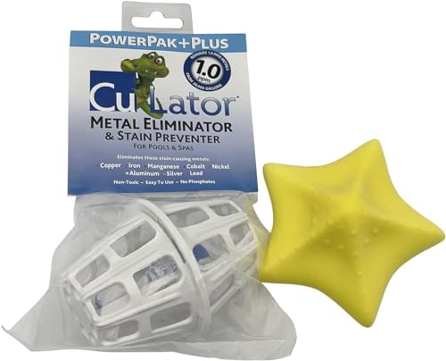 Periodic Products CuLator Plus 1.0 with bonus Scum Star Oil Absorbing Sponge