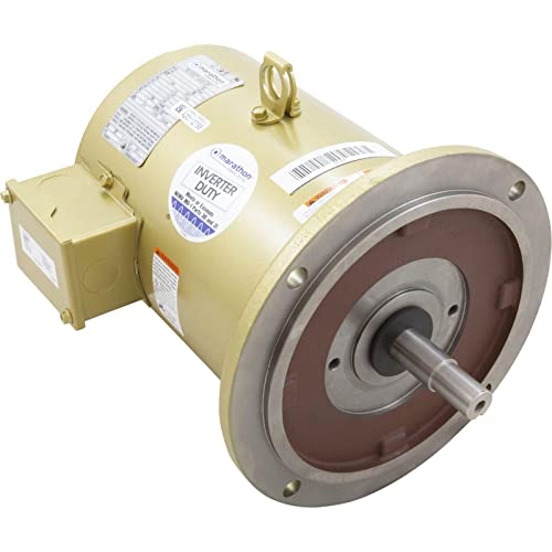 Pentair C Series Commercial Pump Motor Package, 7.5 HP, 200/208 V, Three Phase | 357208S