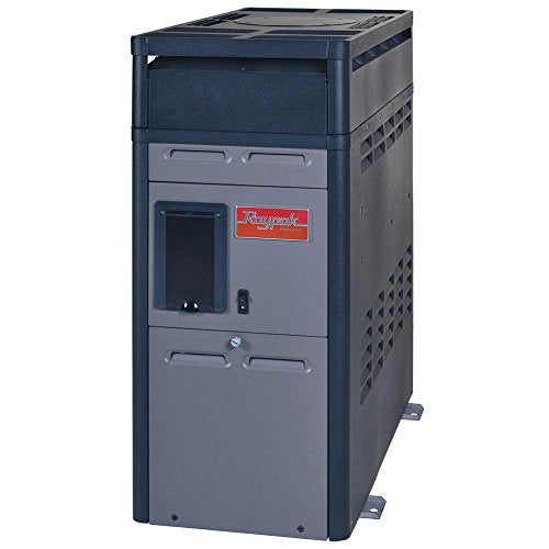 Raypak P-R156A-EP-C Digital Control Propane Gas Heater | 150K BTU | 014786