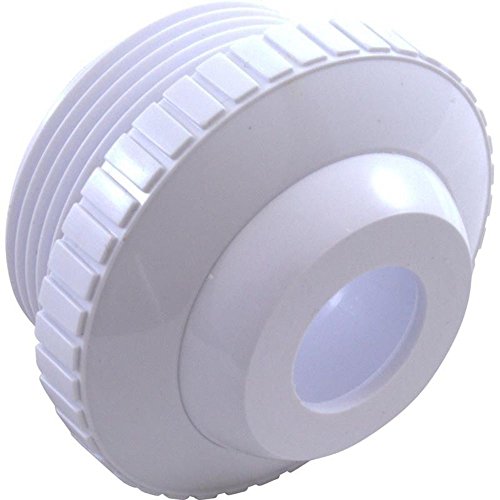 Custom Molded Products Eyeball Fitting, CMP, 1-1/2