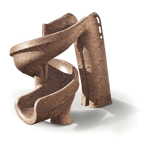 S.R. Smith 640-209-58123 Helix2 Pool Slide, Sandstone