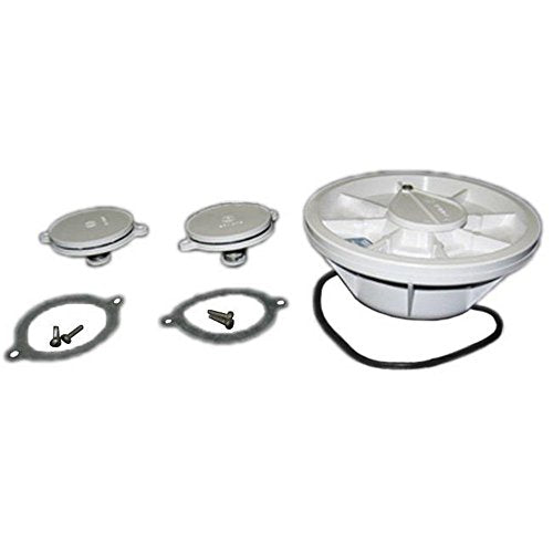 Hayward Commercial Kit For Sp1070 Series Skimmer | SP1070FVEKIT