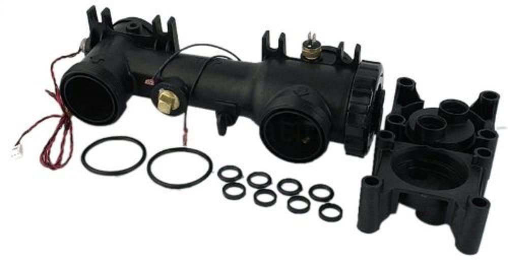 Hayward Header Assembly For FD Heaters | FDXLFHA1930