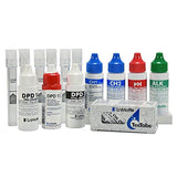 Lamotte ColorQ Pro 7 Test Reagent Refill Kit | R-2056
