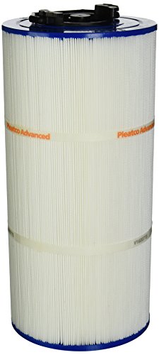 Pleatco PCD75N Replacement Cartridge for Caldera 75 (new style), 1 Cartridge