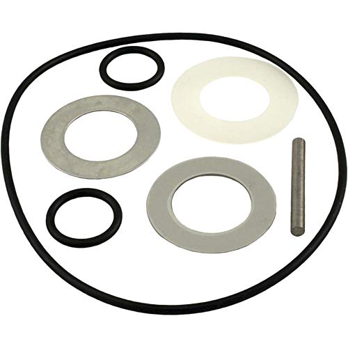 Waterway Plastics O-Ring Kit With Pin And Washer0 | 800-0150