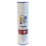 Pleatco PCC105 Replacement Cartridge Compatible with Pentair Clean and Clear Plus 420, Waterway Crystal Water