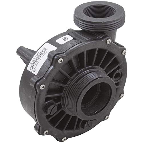 Waterway Wet End Side Dsch 4HP 2in. X 2in. Hi-Flo 310-1160SD