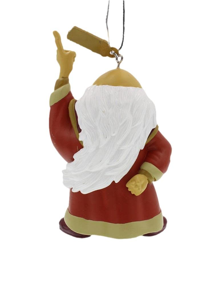 Dungeons & Dragons Dragon Master Ornament