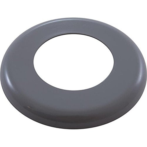 Waterway Vinyl Liner Wall Fitting Escutcheon, Gray | 218-1447