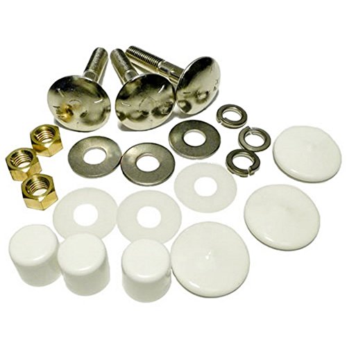 SR Smith Frontier II Board Mounting Kit