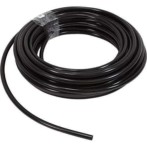Pentair Poly Tubing 5/8" OD x 1/2" ID x 100' | R172093