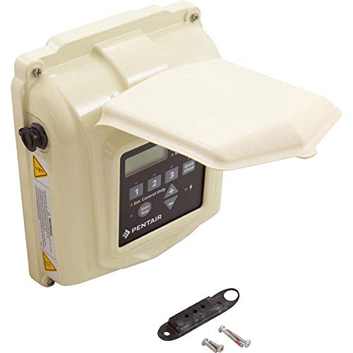 Pentair SuperFlo VS Drive & Cover Kit | 353127