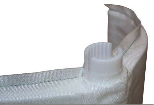 Hayward DEX4800DS Filter Element  - Short | DEX4800DS