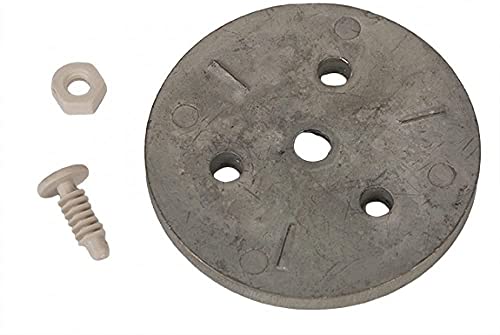 Custom Molded Products Replacement Skimmer Puck 25810-009-950