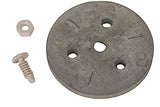 Custom Molded Products Replacement Skimmer Puck 25810-009-950