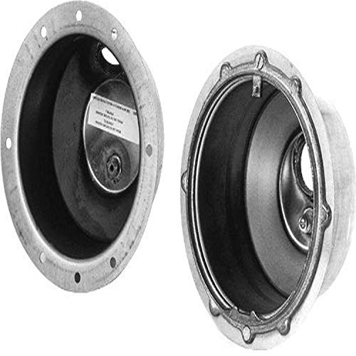 Pentair Fix Hsg 1"Rear Vinyl Sb | 78242300