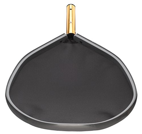 Ocean Blue Water Products Professional Heavy Duty Spiral Wound Leaf Skimmer, Assorted color