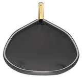 Ocean Blue Water Products Professional Heavy Duty Spiral Wound Leaf Skimmer, Assorted color