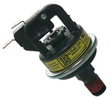 Pressure Switch, Fd Heaters