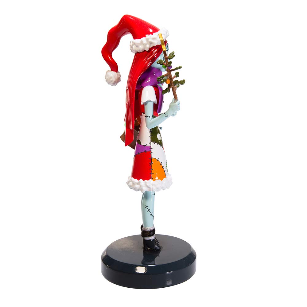 Kurt Adler DN6182L Nutcracker, Multi-Color (Standard)