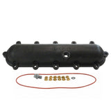 Raypak Hdr Return Polymer206A-407A-Kit | 015095F