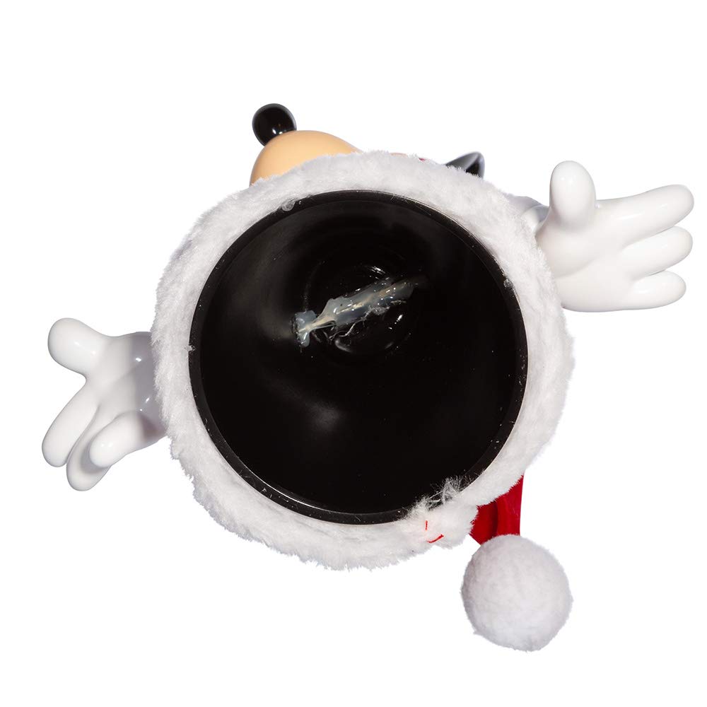 Disney DN9211 Tree Topper, Multi-Colored Standard