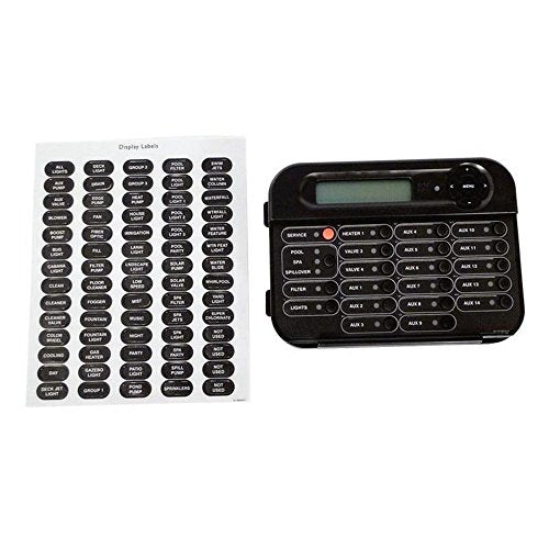 Hayward ProLogic PS16 Local Display | GLX-PL-LOC-PS16
