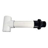 3" Pentair Pipe Asy Tr140C 3"Upper Pipe Assembly Tr140C-3 154008 Pentair  | 154008