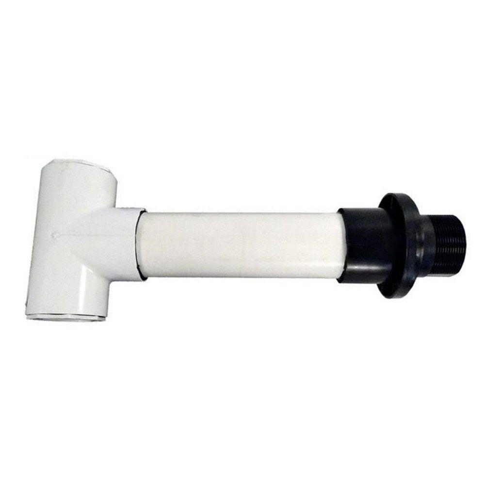 3" Pentair Pipe Asy Tr140C 3"Upper Pipe Assembly Tr140C-3 154008 Pentair | 154008