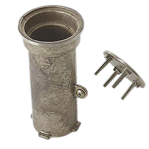 S.R. Smith SR Smith Swim N' Spike Plastic Anchor Kit with Escutcheons 69-209-200