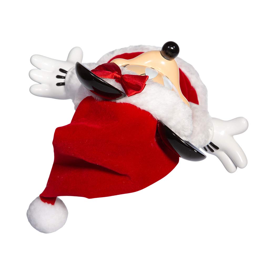 Disney DN9211 Tree Topper, Multi-Colored Standard