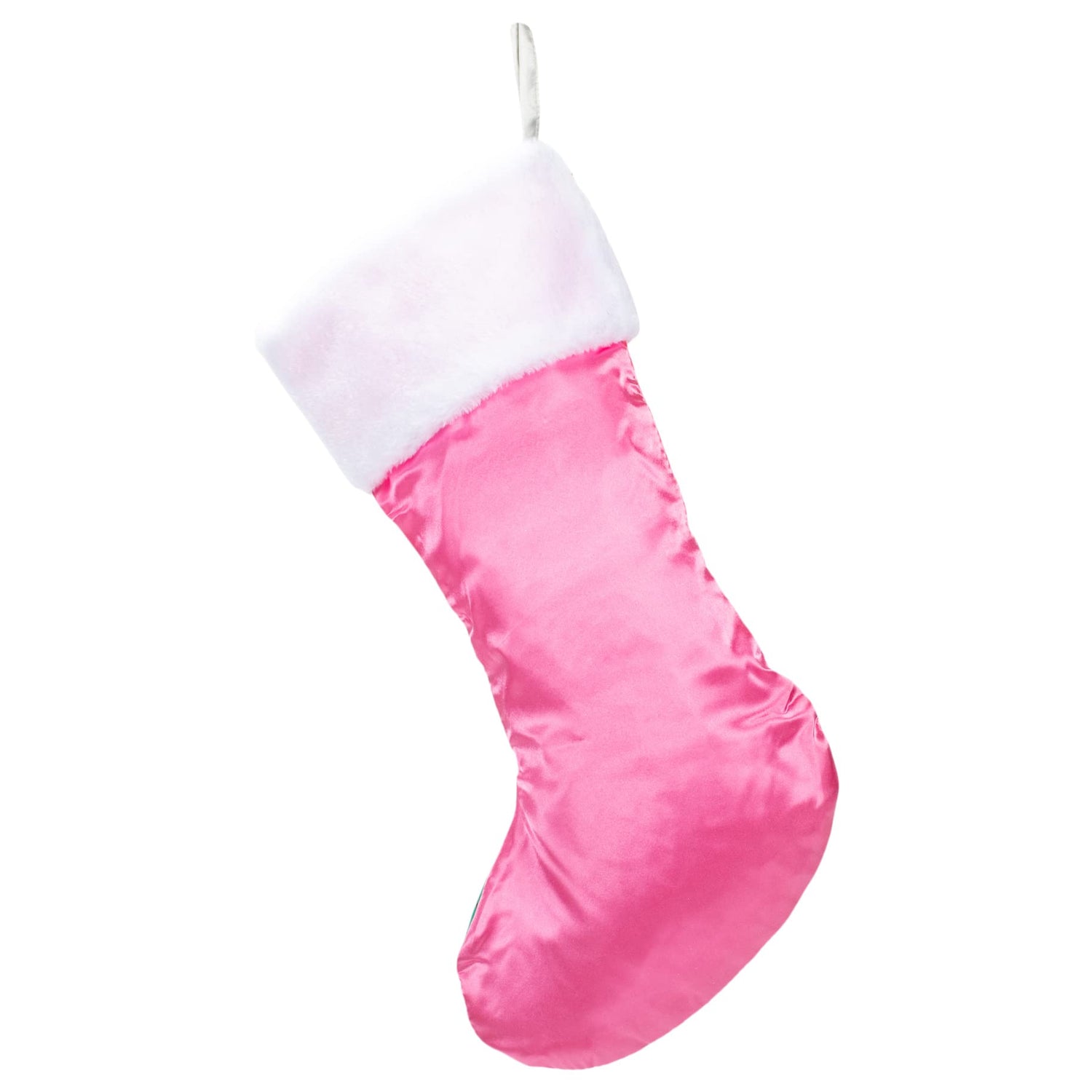 Disney© Minnie Mouse With Tree Stocking,1 pc