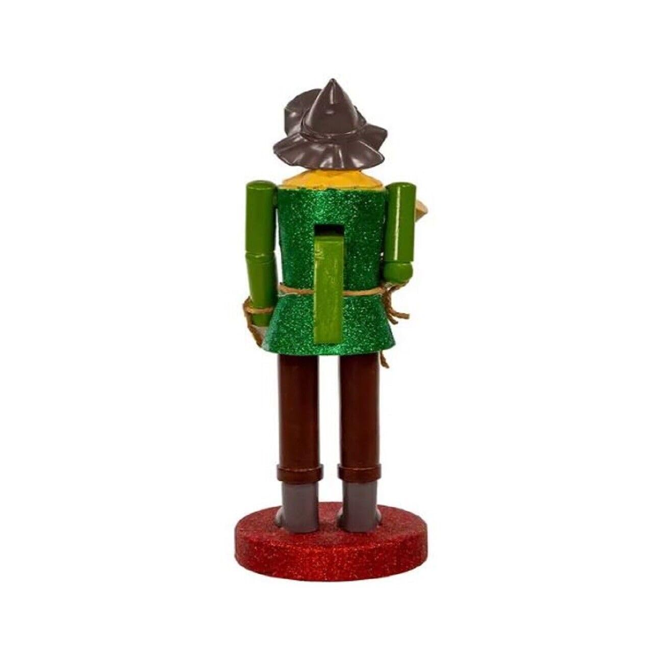 Kurt Adler 10-Inch Wizard of Oz™ Scarecrow Nutcracker