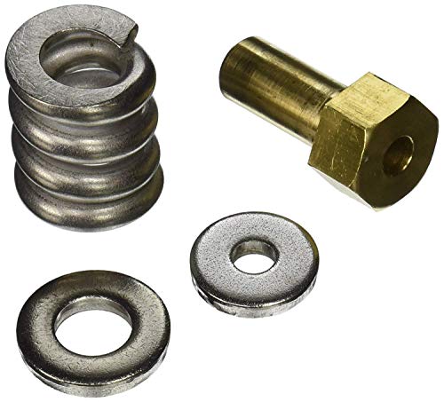 Pentair Spring/Barrell Nut Assy | 53108900Z