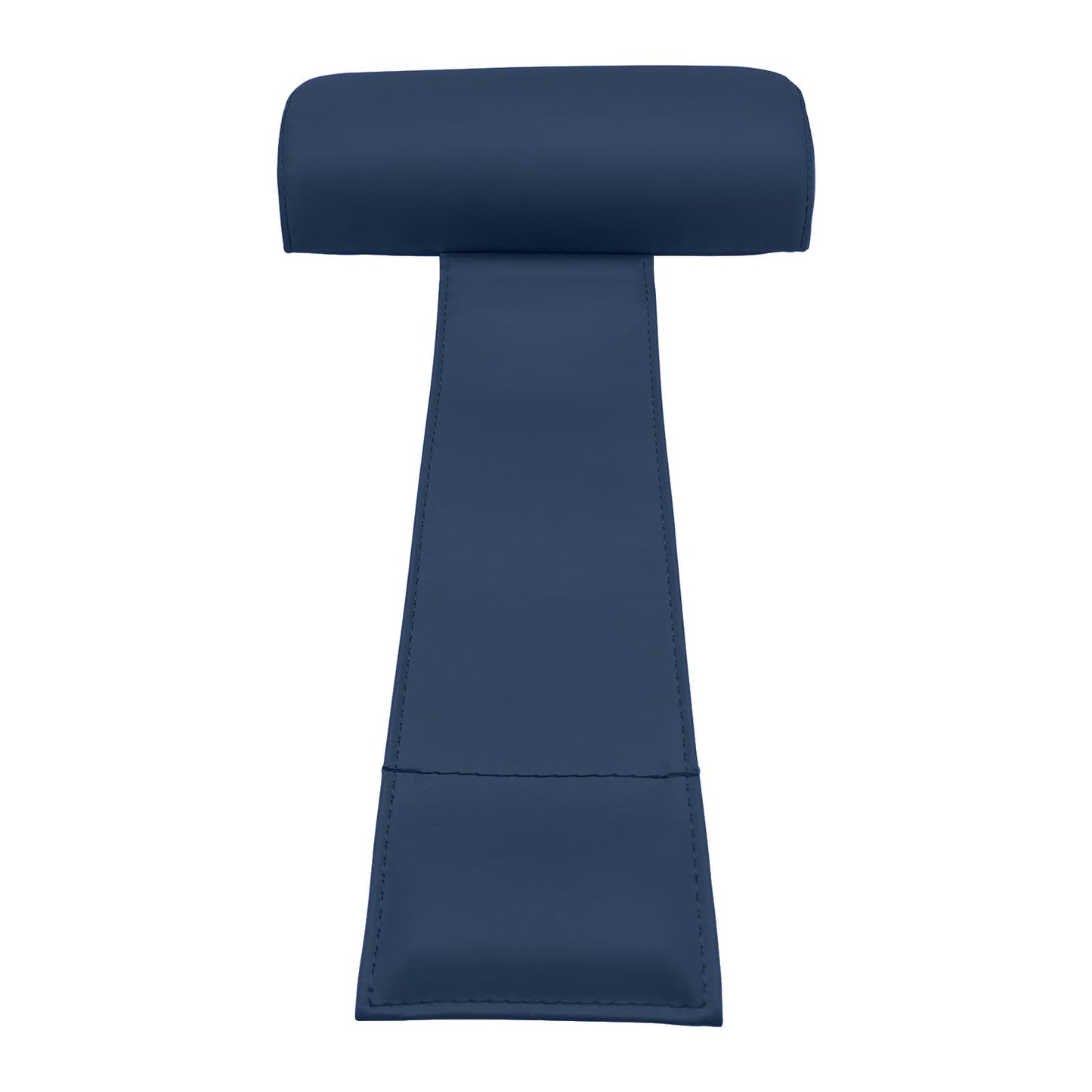 Poolzilla Blue Spa Pillow for Outdoor Hot Tubs