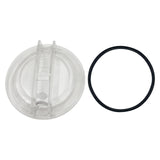 Poolzilla Pool Pump Lid Replacement for SPX3100D Hayward Super II Pump SP3000 Series Models SP3007, SP3010