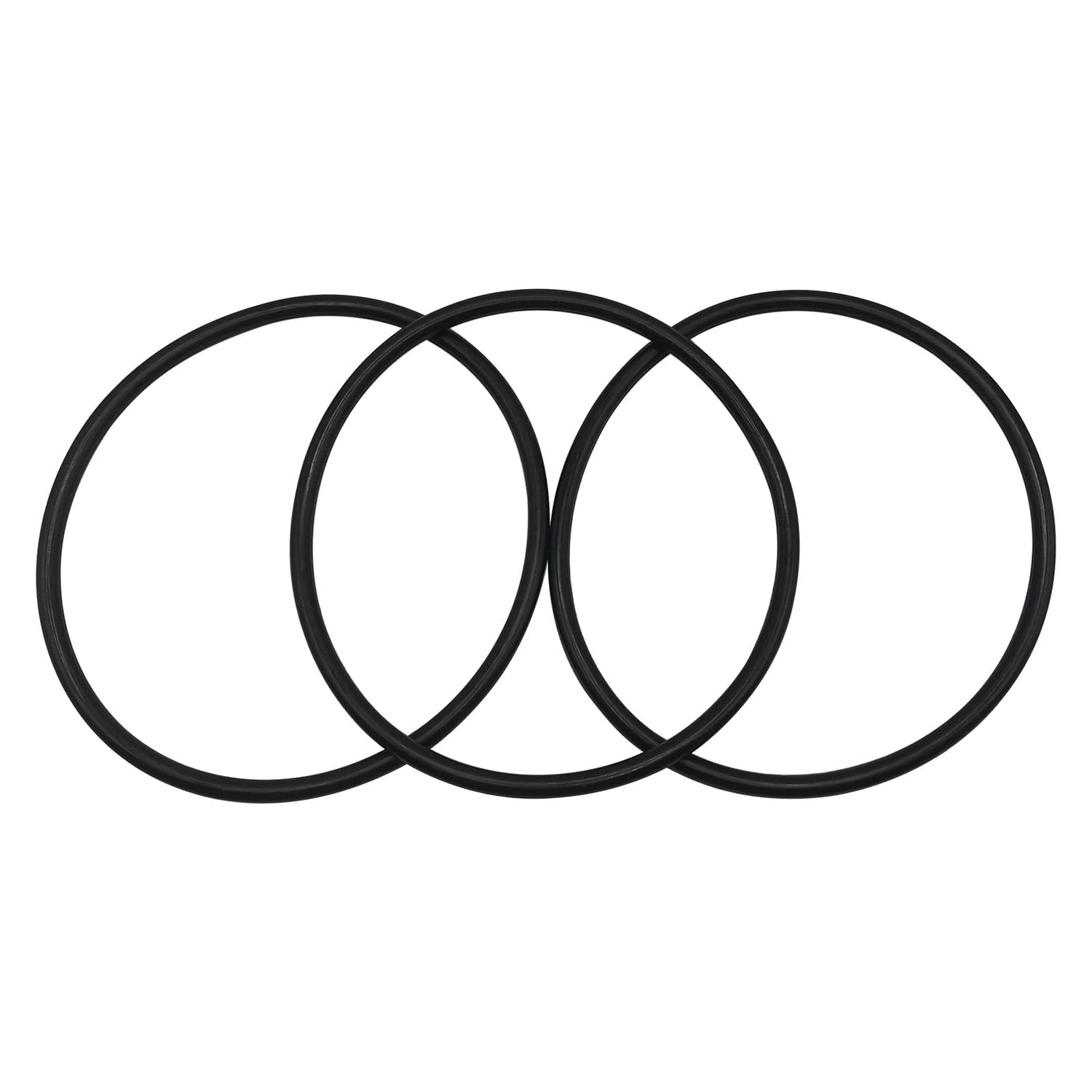 Poolzilla Replacement Pump Lid O-Ring,  Compatible with: Pentair 350013, Intelliflo VF, VS 3050, VS+SVRS; Pinnacle, Whisperflo, and Challenger Pool/Spa Pumps