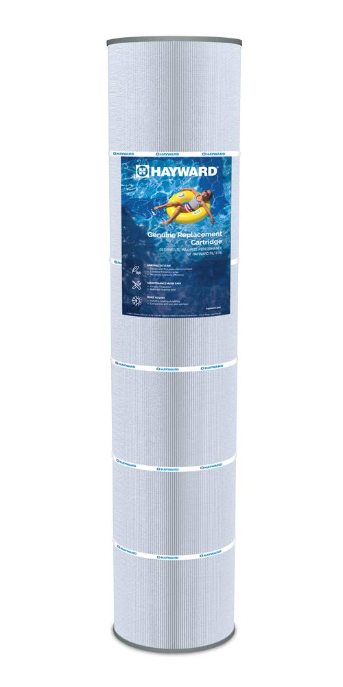 Hayward Cartridge Element, 200 Sf | CCX2000RE