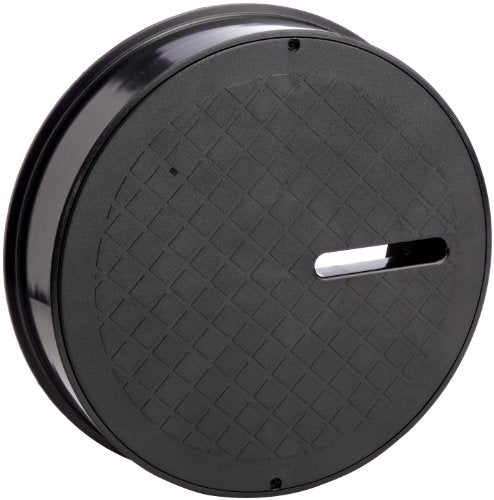 Pentair 590025 Black Cover Replacement MagicStream Laminars Water Features
