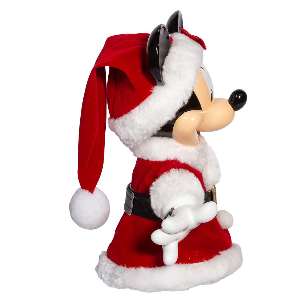 Disney DN9211 Tree Topper, Multi-Colored Standard