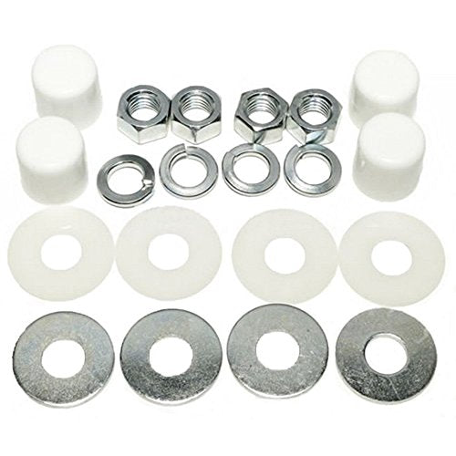 SR Smith 69209021SS Stainless Steel Cantilever Stand Bolt Kit
