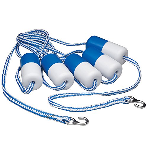 Ocean Blue 24' FT Rope Float Kit | 192024