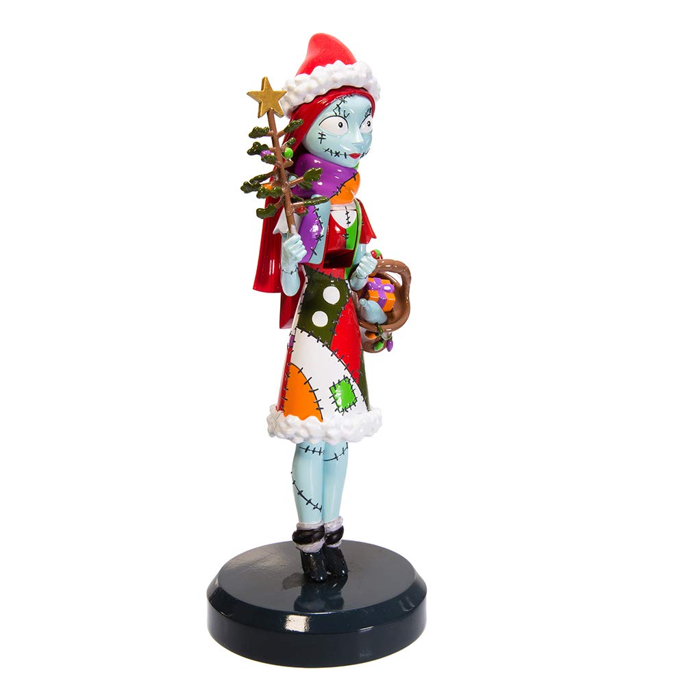 Kurt Adler DN6182L Nutcracker, Multi-Color (Standard)