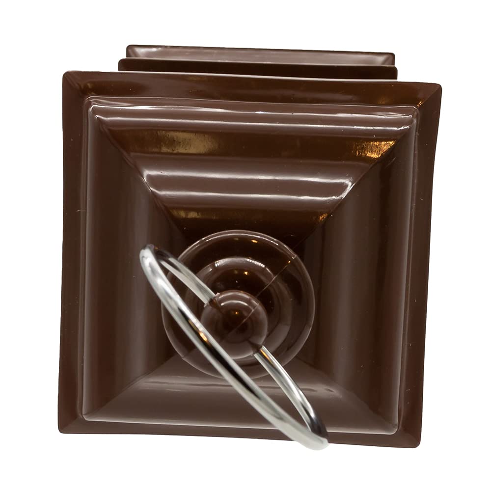 Harry Potter Kurt Adler 9-Inch Battery-Operated Spinning Musical LED Lantern